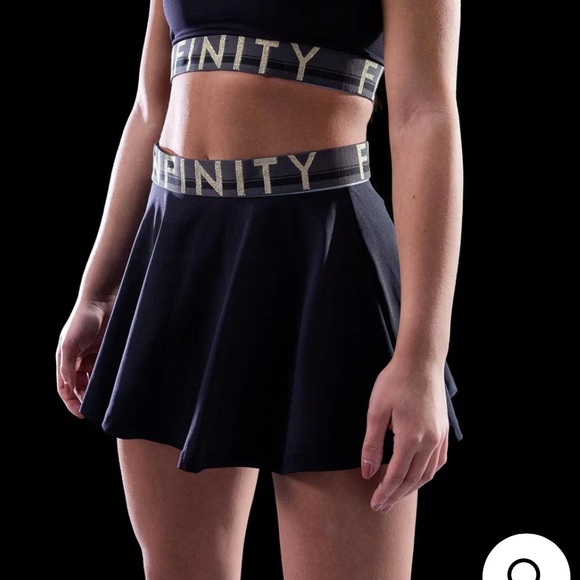 Nfinity flutter skirt - Picture 4 of 4